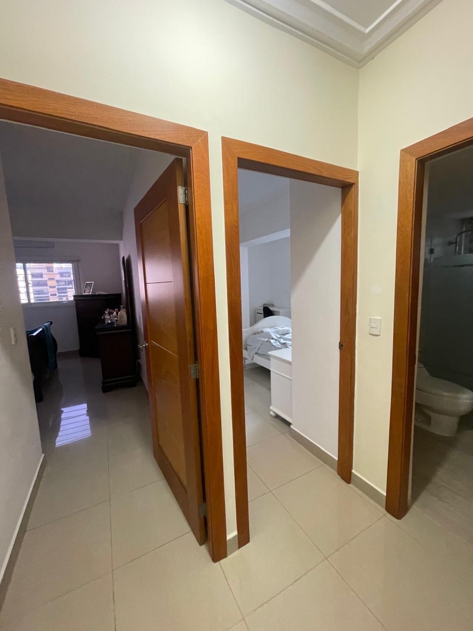 apartamentos - Se alquila Hermoso Apto. 5