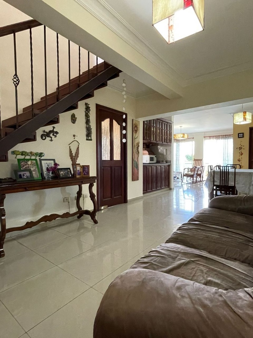 penthouses - Penthouse en venta en el Million 4 habitaciones  1