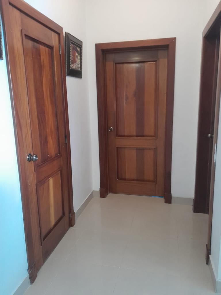 apartamentos - APARTAMENTO EN EL ENSANCHE MIRAFLORES SE VENDE  3
