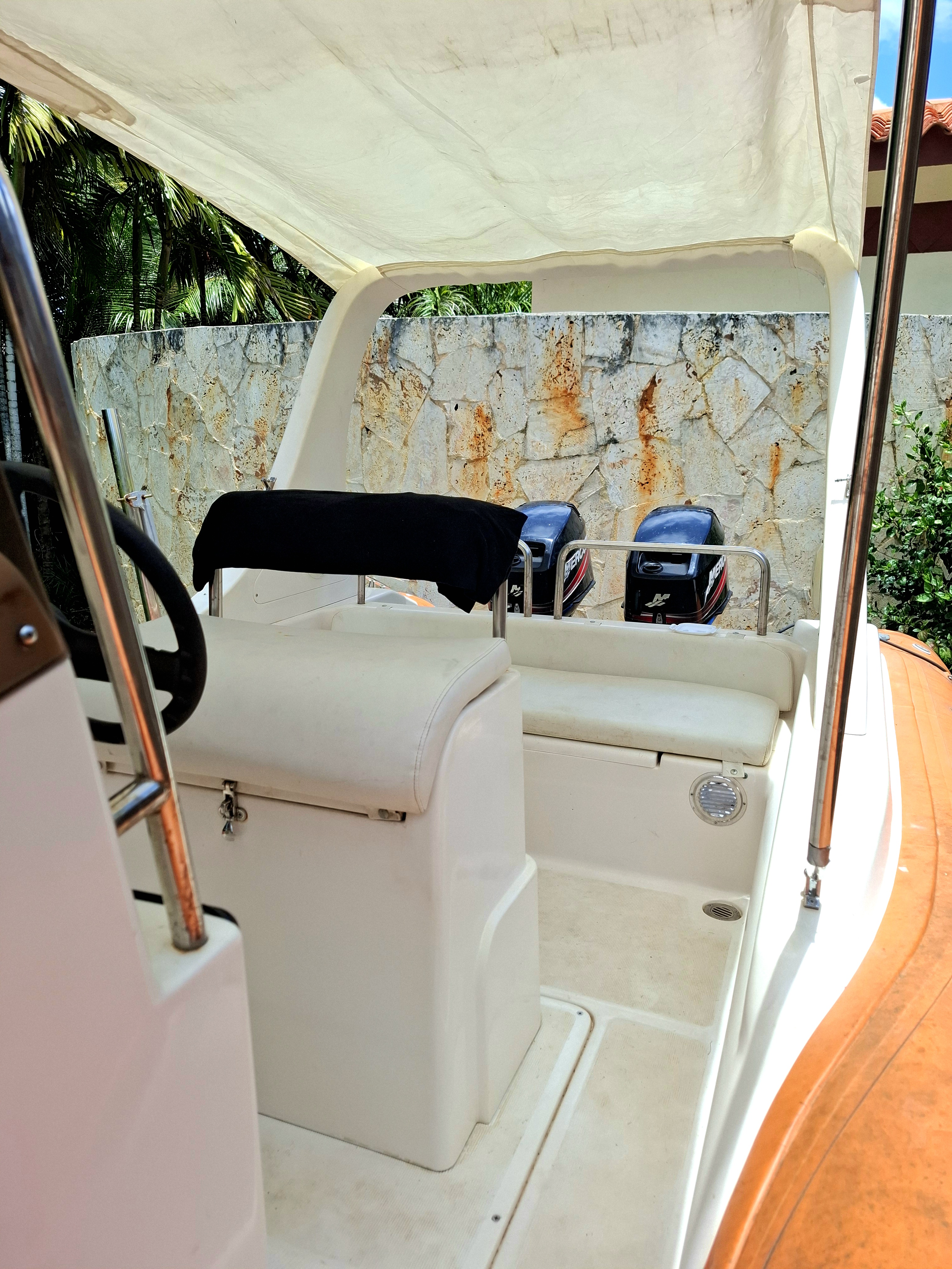 botes - Bote Zodiac 7