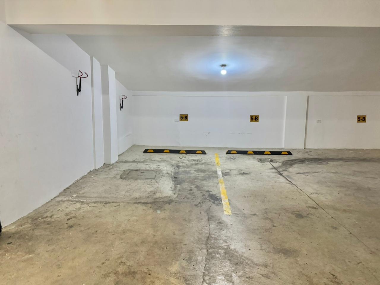 apartamentos - Apartamento en Alquiler Amueblado MIRADOR SUR USD  8