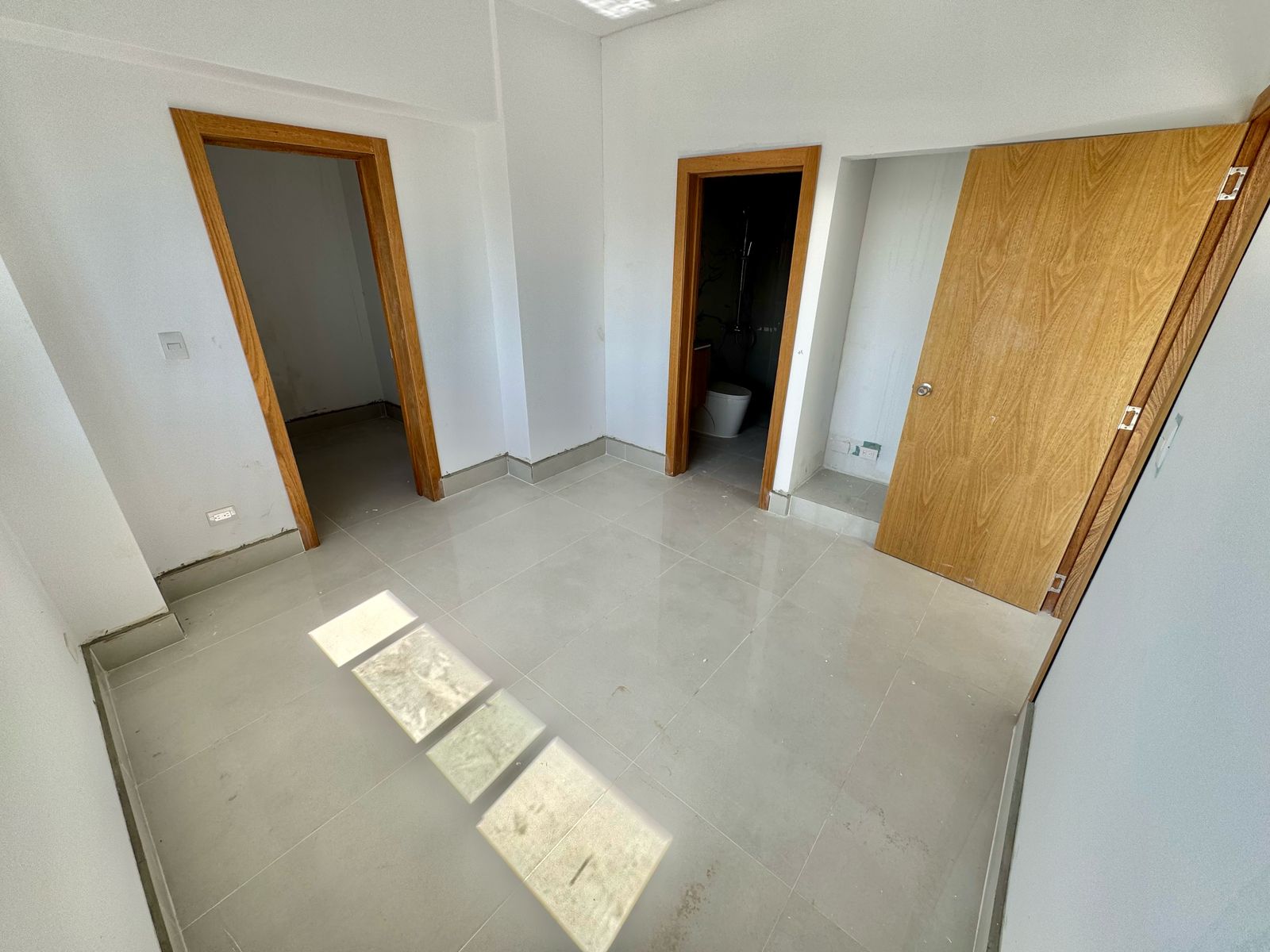 apartamentos - Apartamento Nuevo en Venta LA ESPERILLA1 7