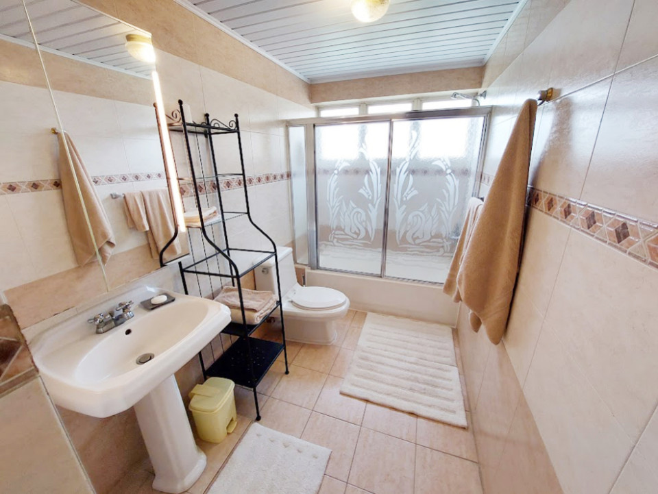 apartamentos - Apartament amueblado en alquiler en los Cacicazgos 6
