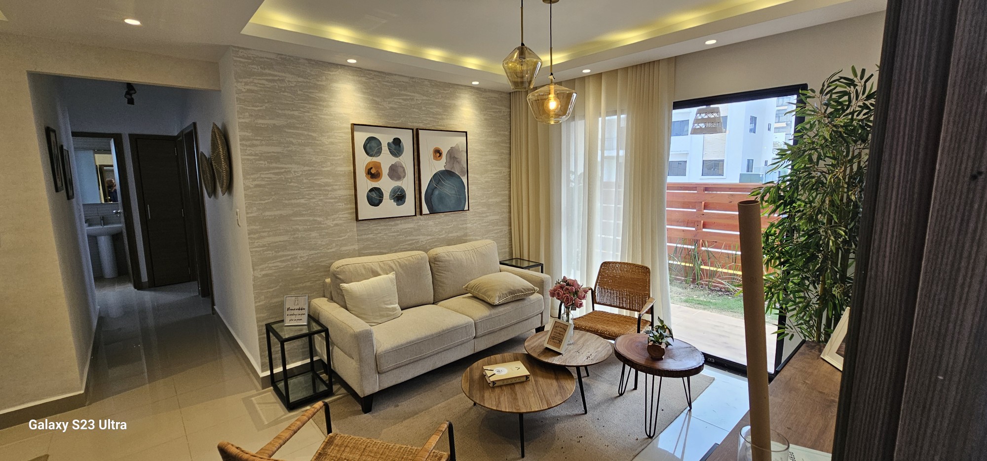 apartamentos - PROYECTO DE APARTAMENTOS EN LAS AMÉRICAS  0