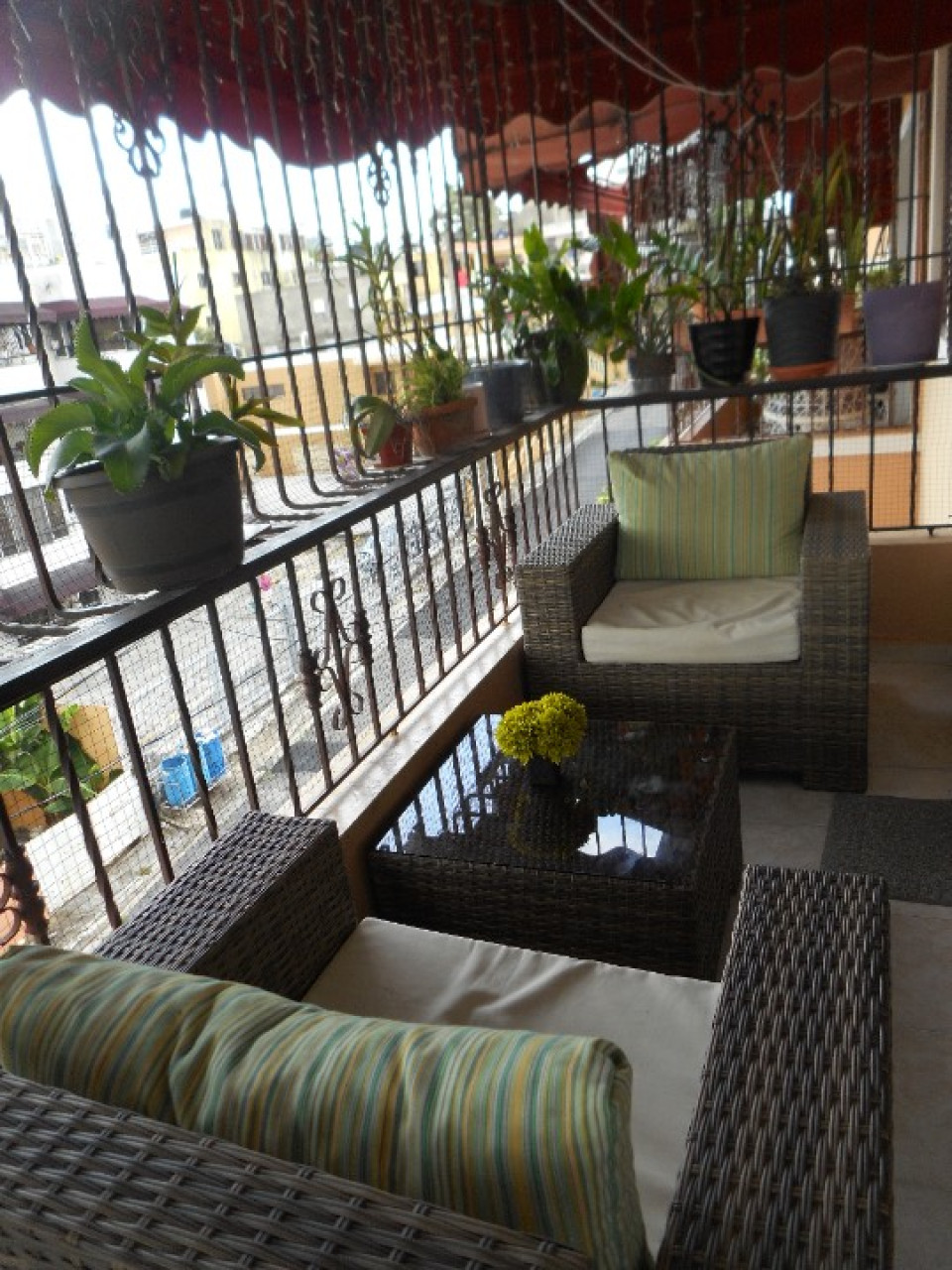 apartamentos - Vendo apartamento Villa Aura  RD$ 5,800.000 3