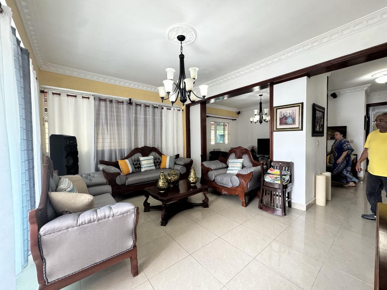 apartamentos - Apartamento en venta – 3 habitaciones – Alma Rosa I 2