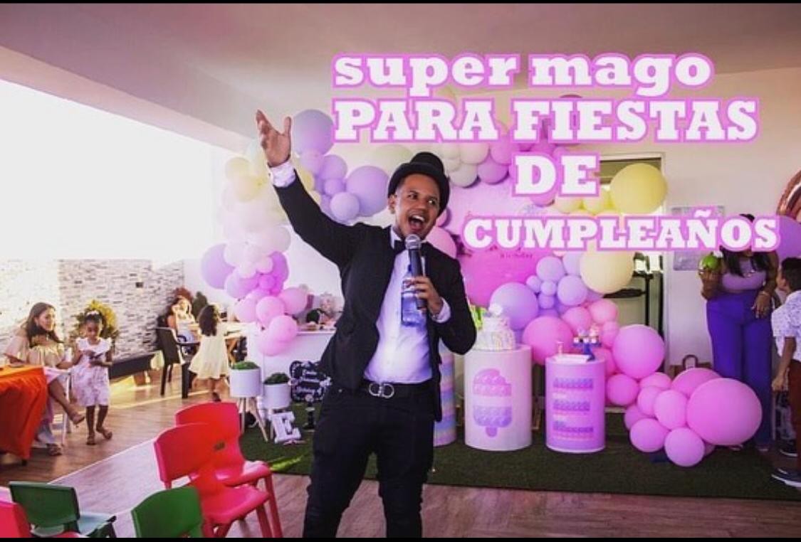 servicios profesionales - MAGO ALMANAK MAGO PROFESIONALMago para fiestas y cumpleaños. 5