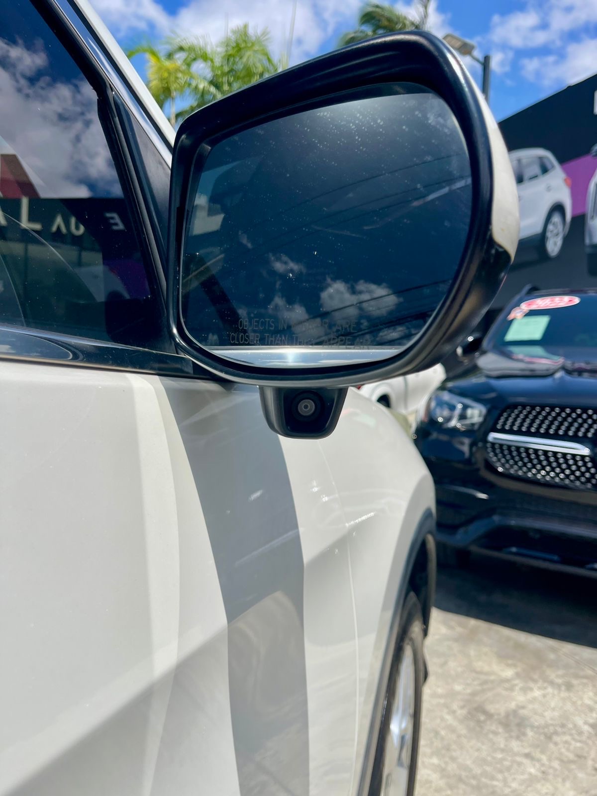 jeepetas y camionetas - CRV EXL 2015 4