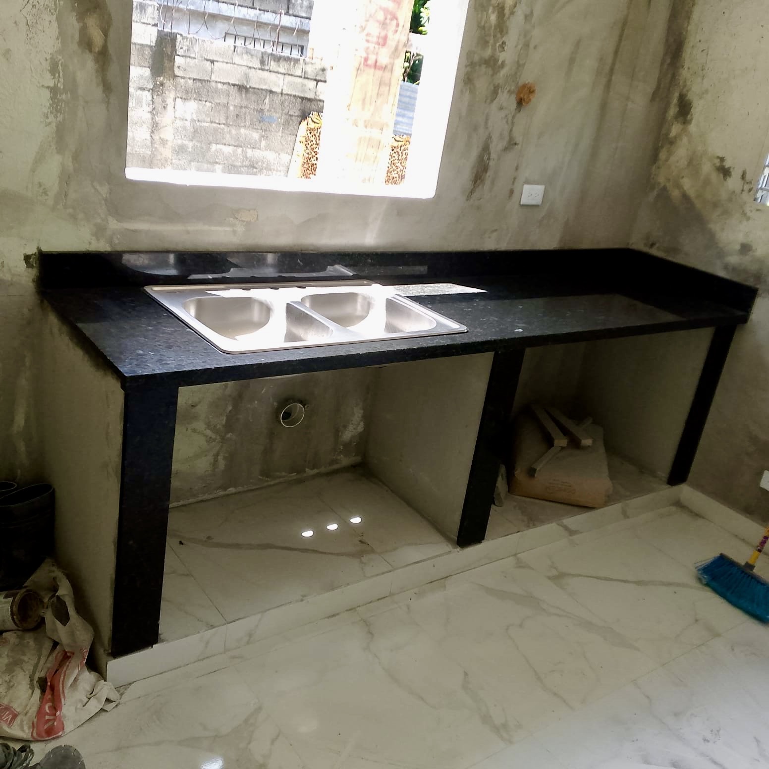 decoración y accesorios - Cocina, Baños, Escalera, Pasa manos y más  2