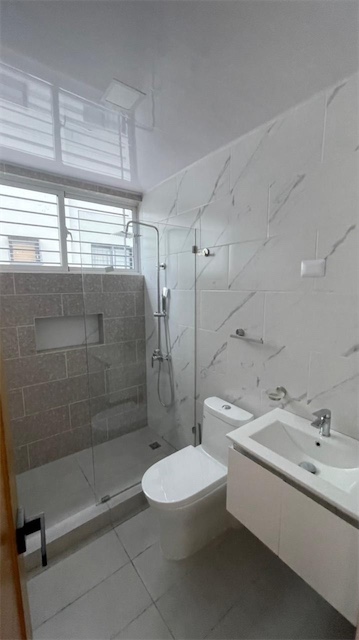 apartamentos - Apartamento de renta en villa María 7