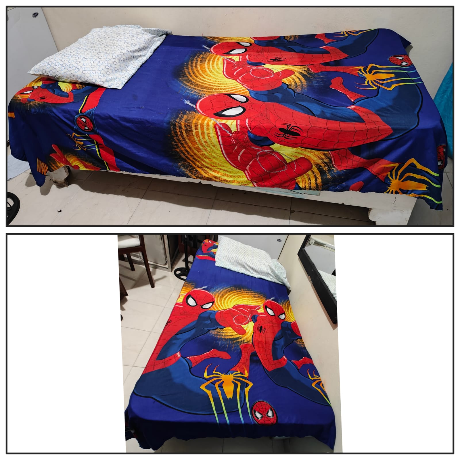 muebles y colchones - artículos del hogar  5