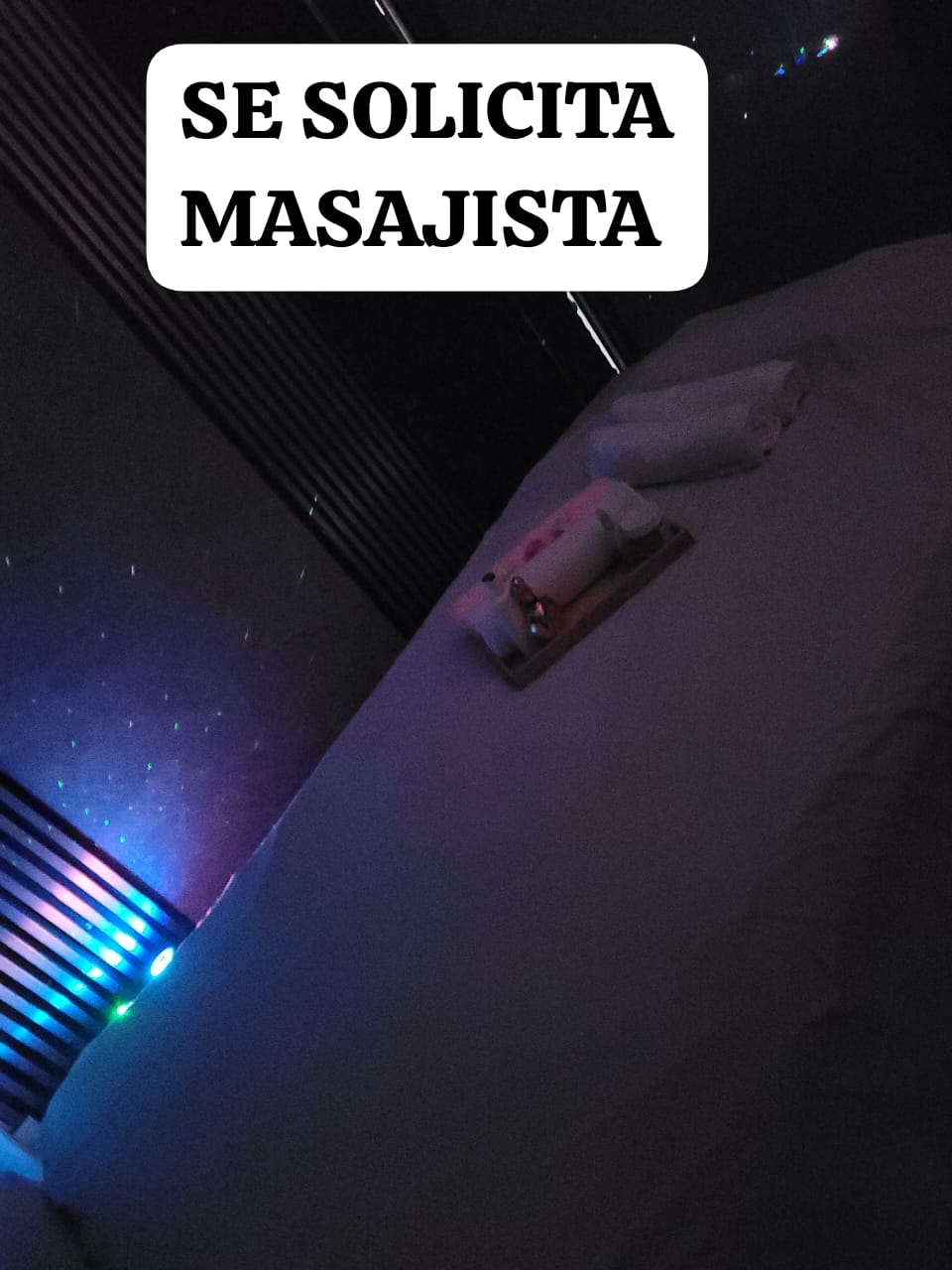 servicios profesionales - OFERECEMOS MASAJES JANZU EL MASAJE MAS BUSCADO $2500 40 MINUTOS 