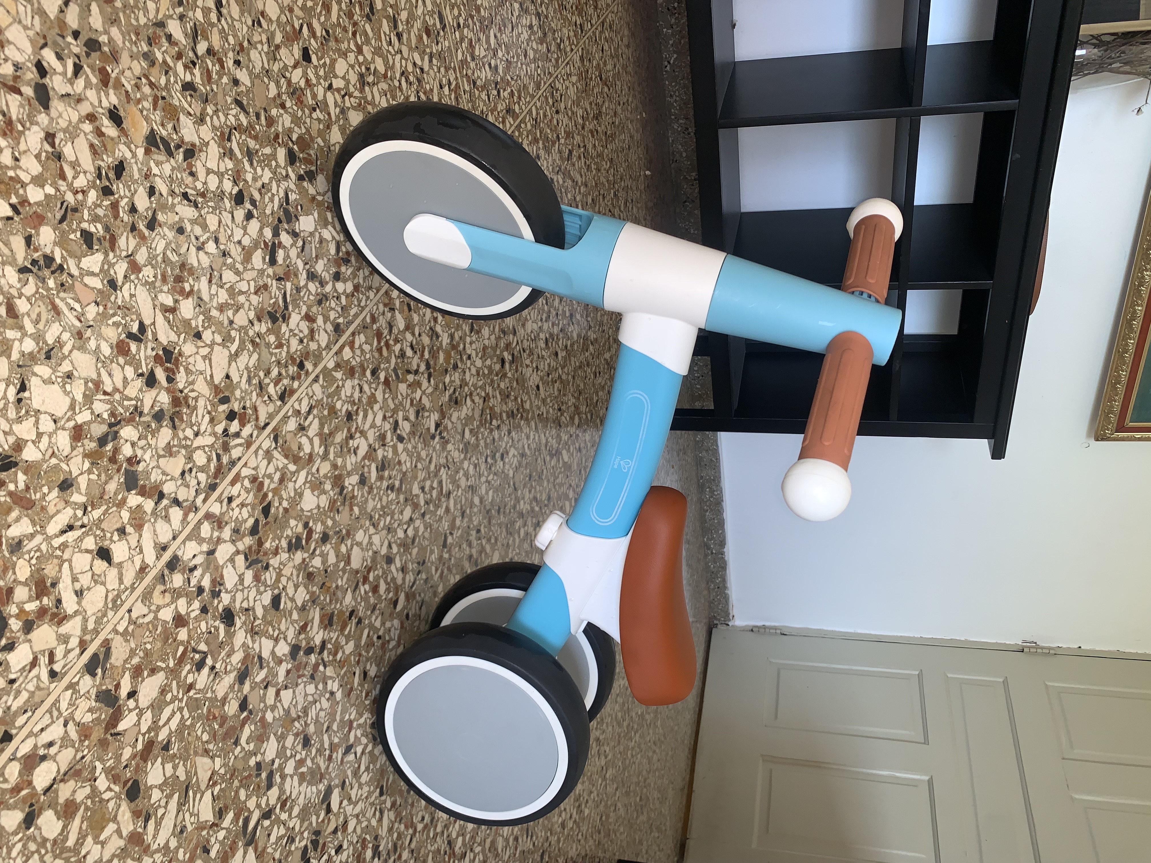 juguetes - Bicicleta de Balance HAPE
