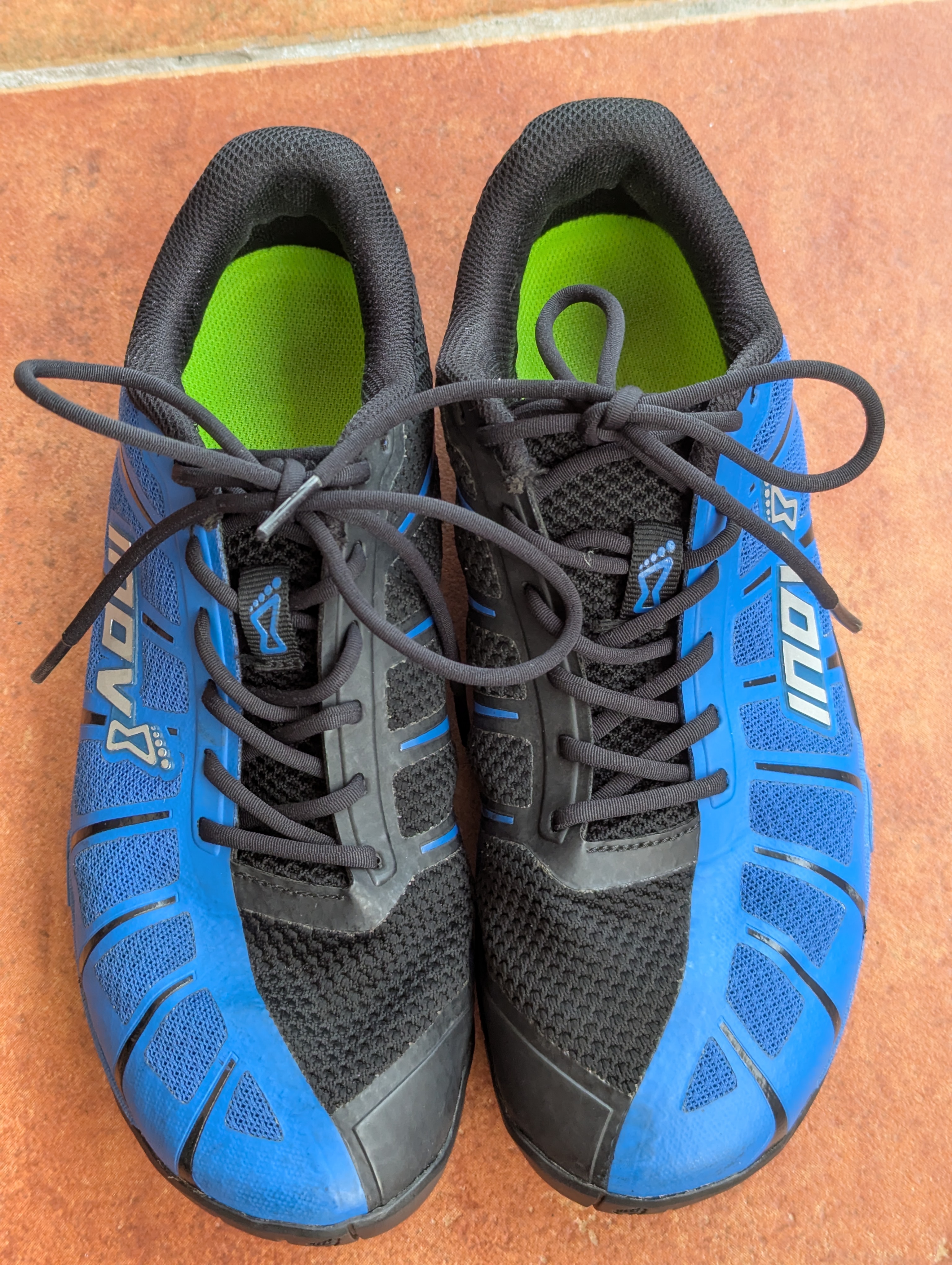 zapatos para hombre - Zapatillas deportiva Inov-8 F-lite 235 V3 Size 8.5 1