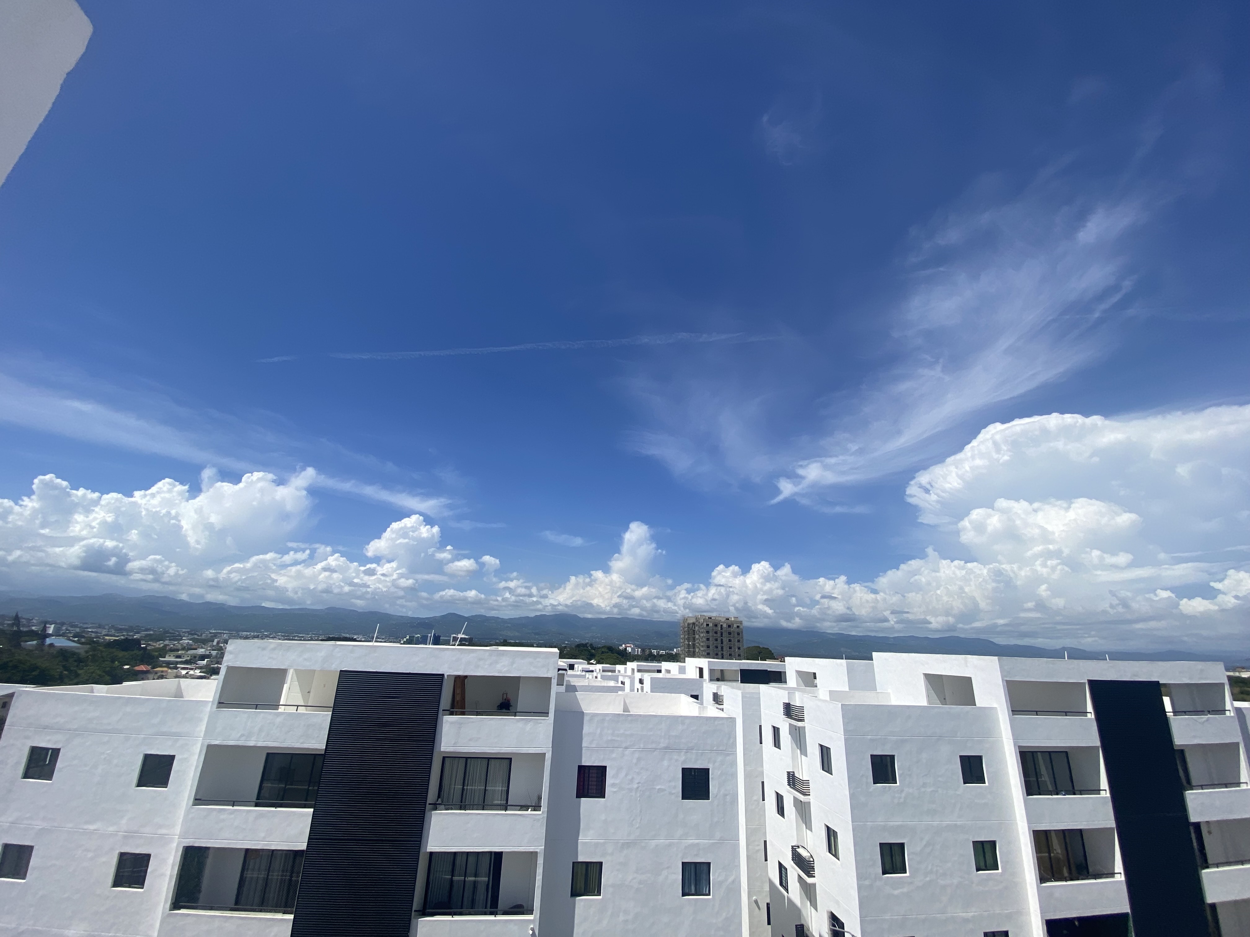 apartamentos - Nuevo apartamento de renta en La Hispanoamericana   8