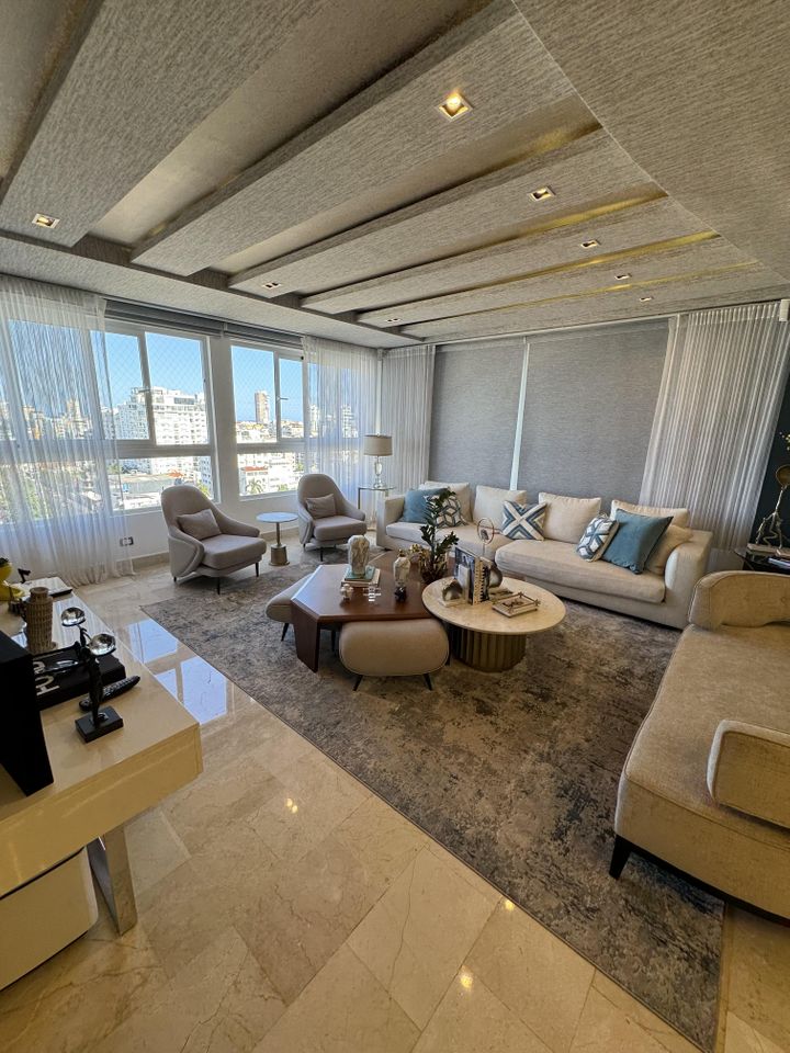 apartamentos - Apartamento en venta en Renacimiento  0