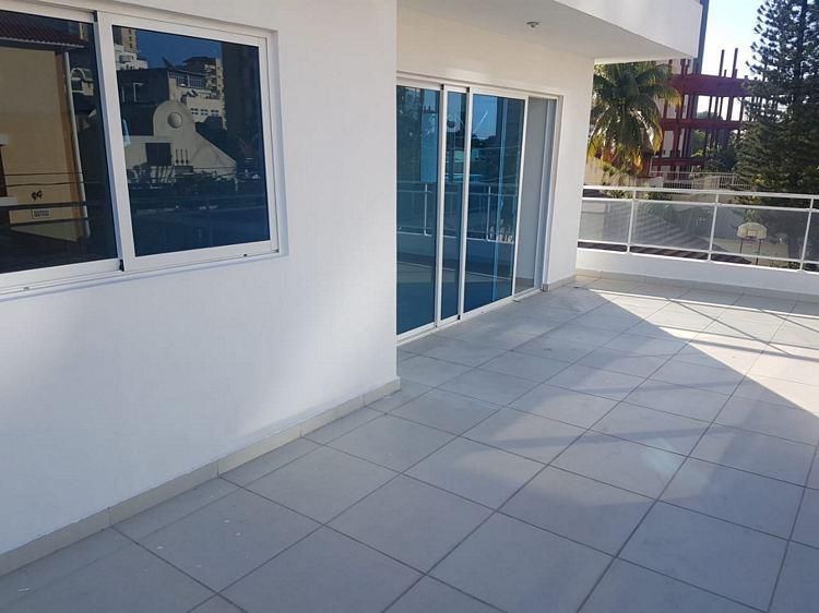 apartamentos - Apartamento en Venta
LA ESPERILLA
USD 165,000.00
Mantenimiento: RD$6,950.00

 0