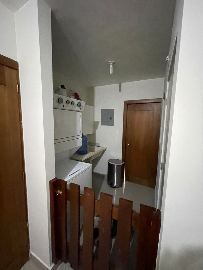 apartamentos - APARTAMENTO EN VENTA EN GURABO. 4