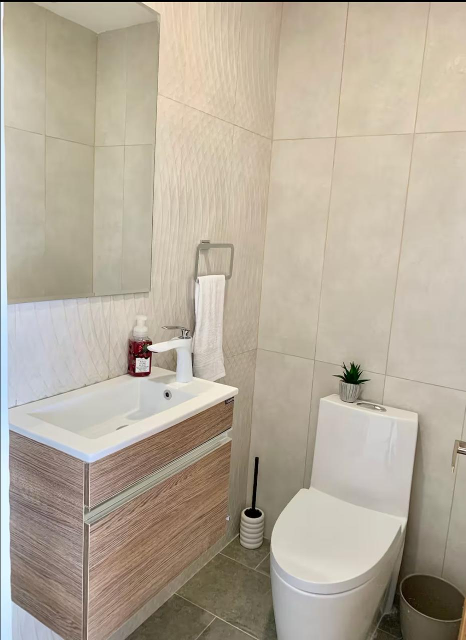 apartamentos - Apartamento en alquiler – Piso 6, en La esperilla. 5