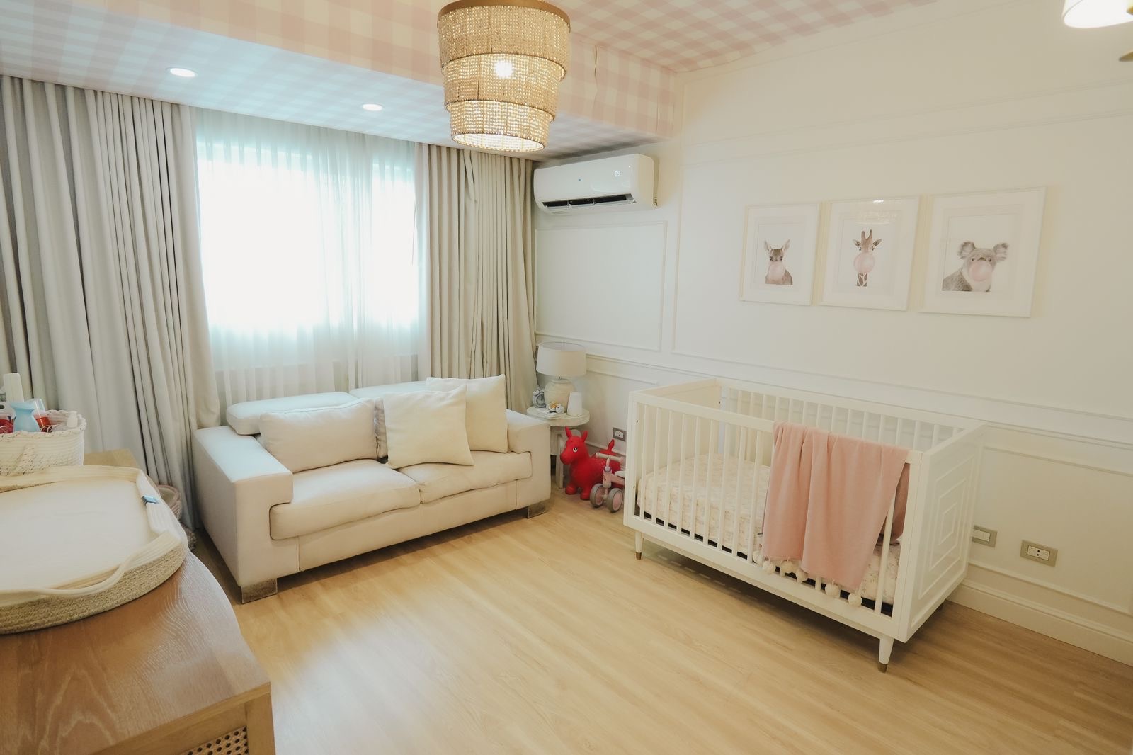 muebles - CUNA IMPORTADA  0