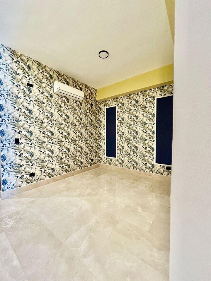 apartamentos - Apartamento de 3 habitaciones en venta en Piantini 7