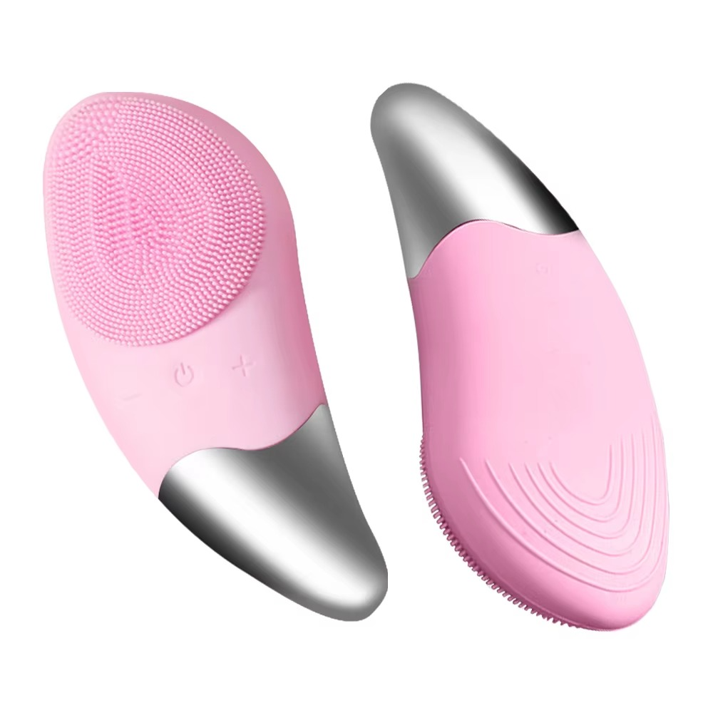 salud y belleza - 🧼✨LIMPIADOR FACIAL SONICO –PIEL LIMPIA Y SUAVE✨🧼 5