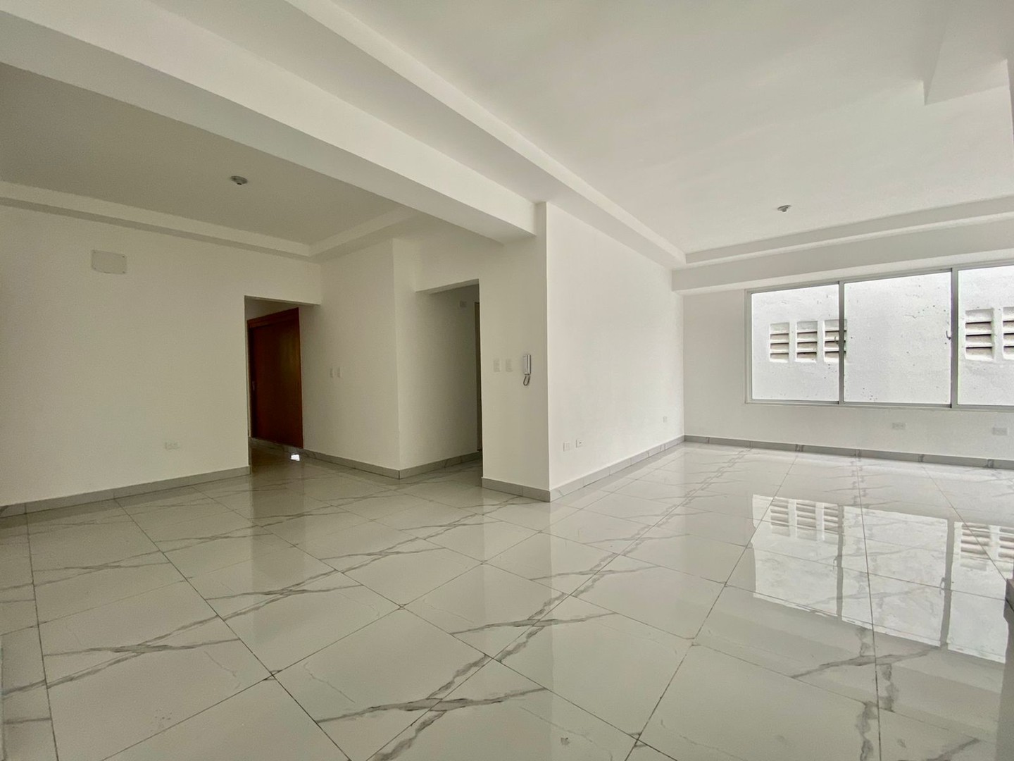 apartamentos - Apartamento en alquiler en Urb. Fernández