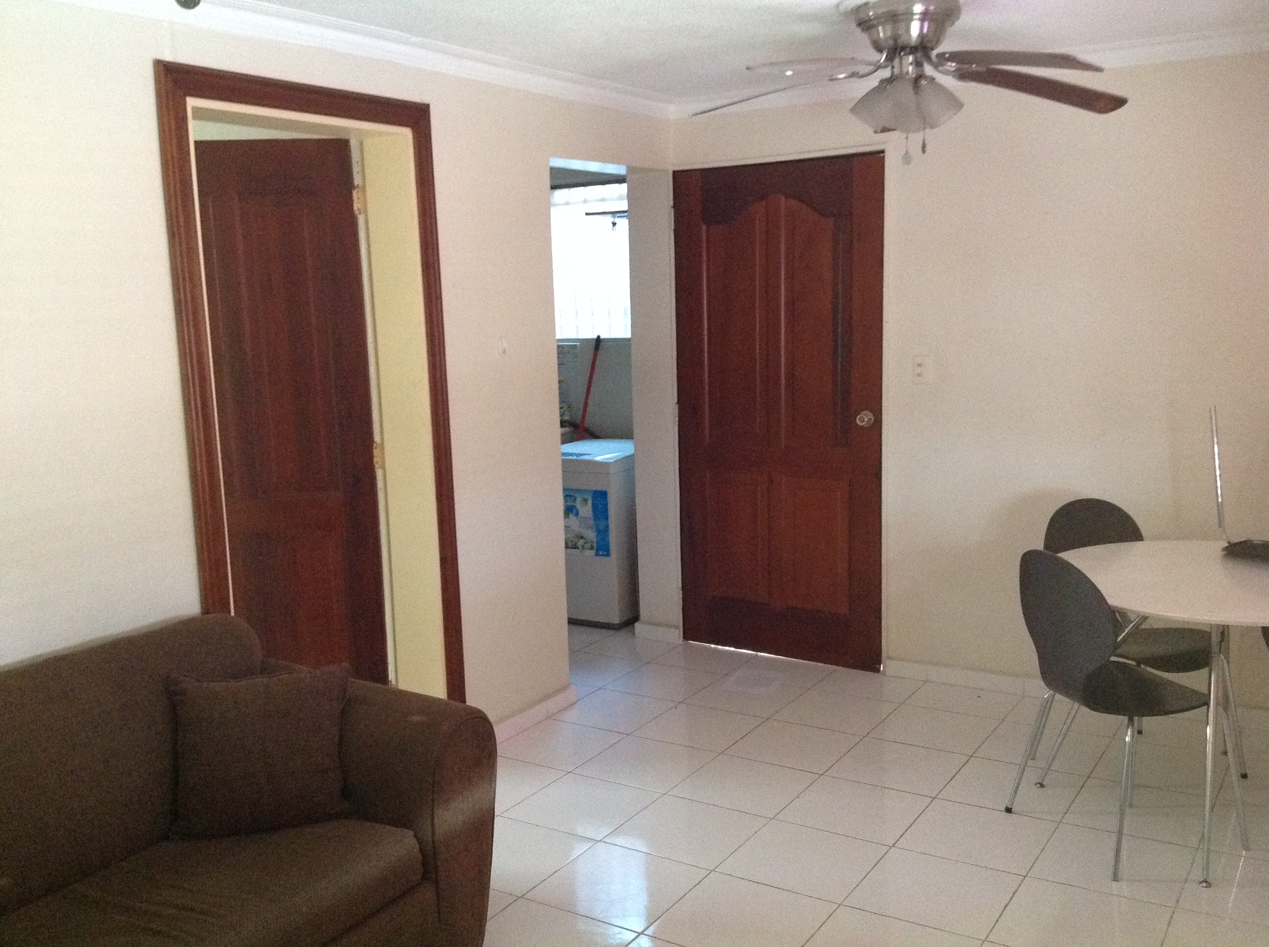 apartamentos - apartamento estudio en naco 1