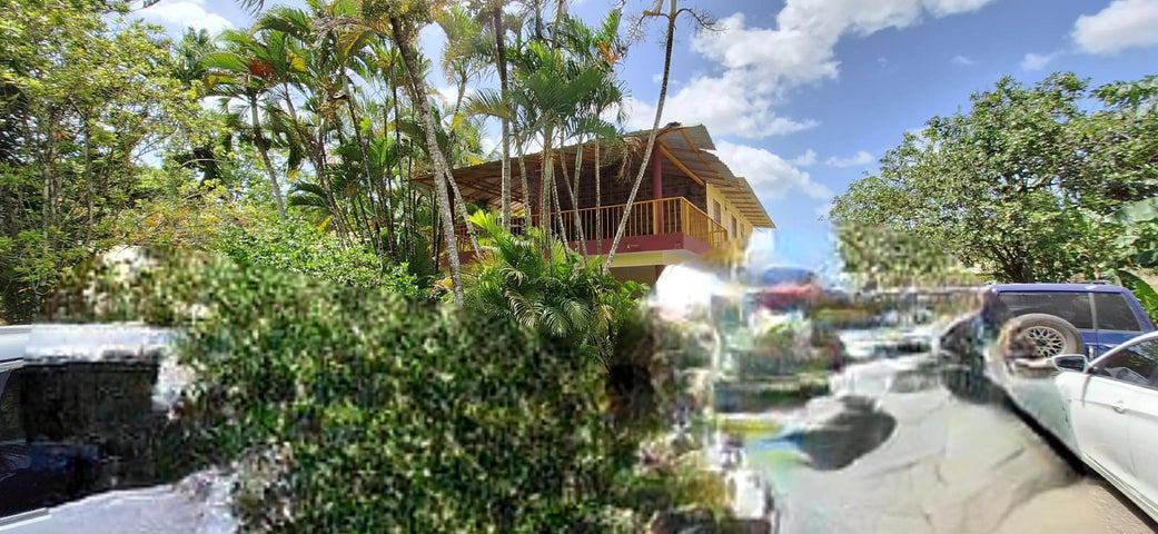 solares y terrenos - Finca en venta Lagos de Reyes Republica Dominicana 8
