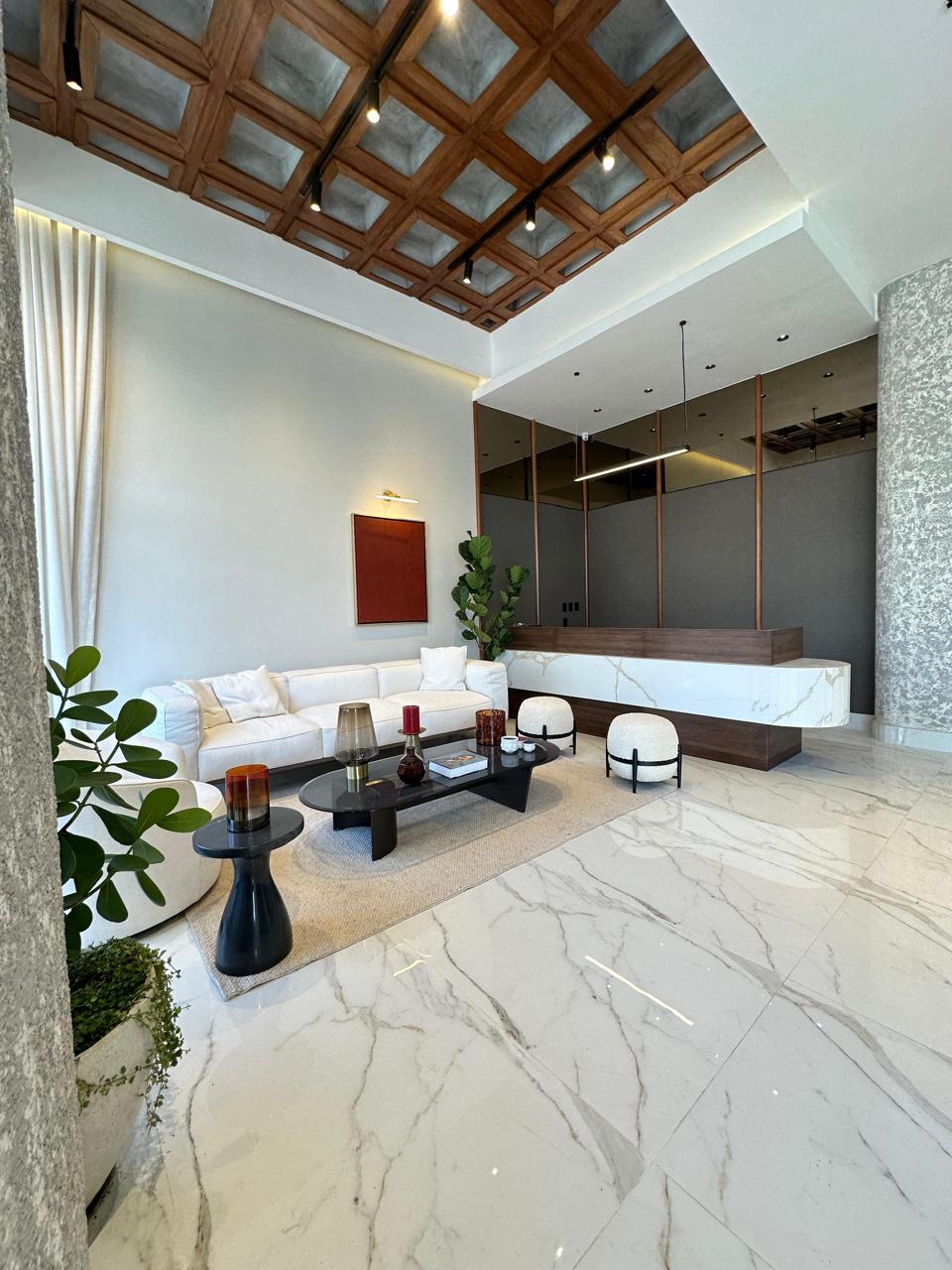 otros inmuebles - Apartamentos listos en  EVARISTO MORALES 3