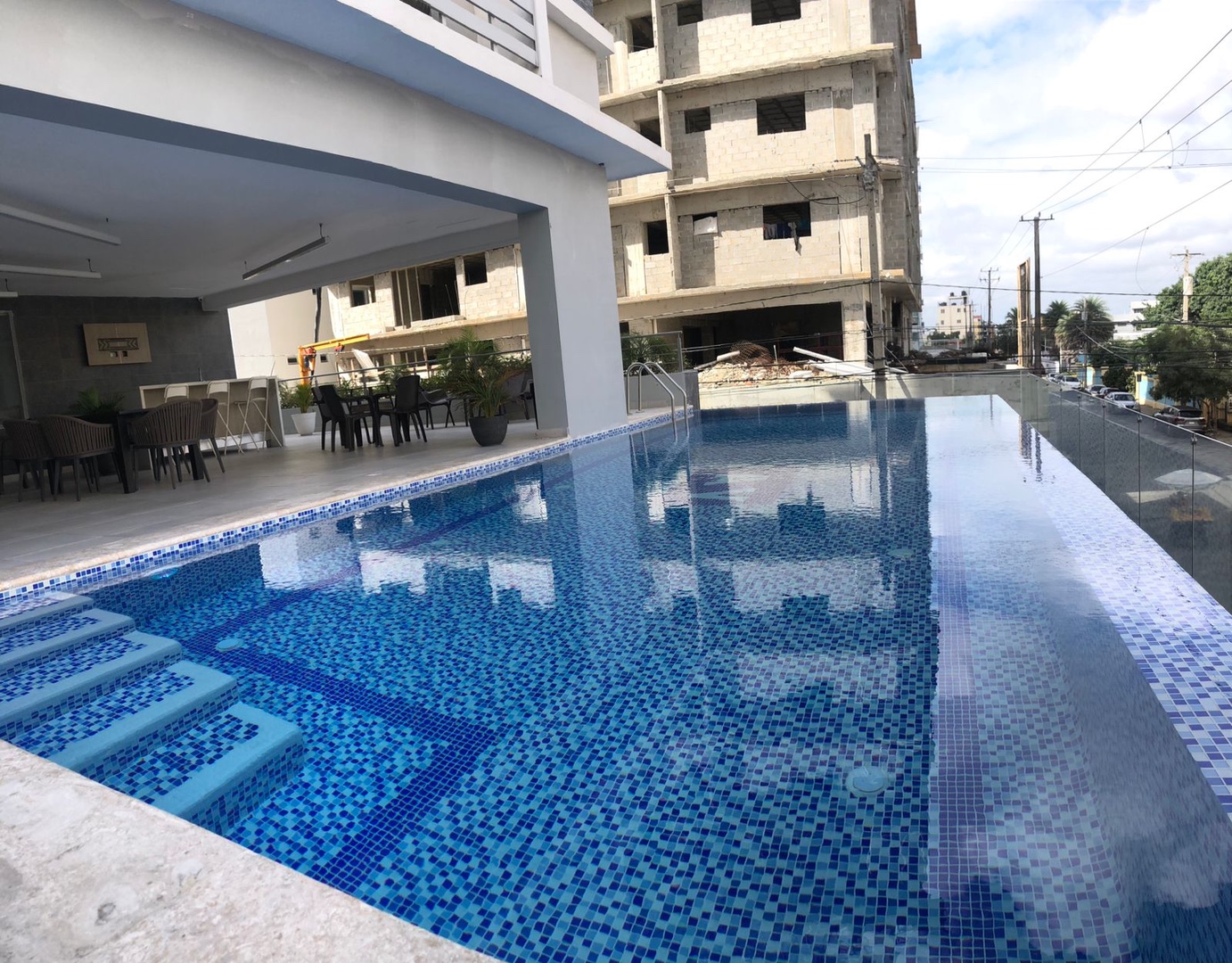 apartamentos - Evaristo morales apartamento airbnb en venta 