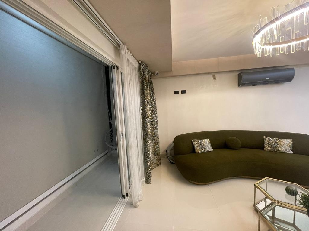 apartamentos - Se vende hermoso apartamento en el Pedregal km 10 1/2 de la independencia 
 7
