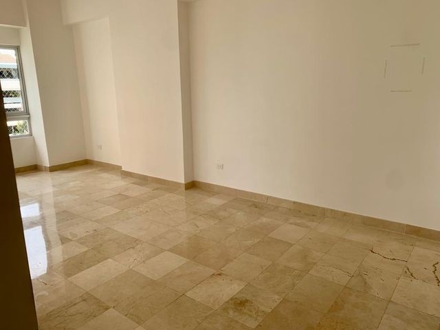 apartamentos - Apartamento en alquiler #24-1029 de 1 habitación, piscina, planta eléctrica.