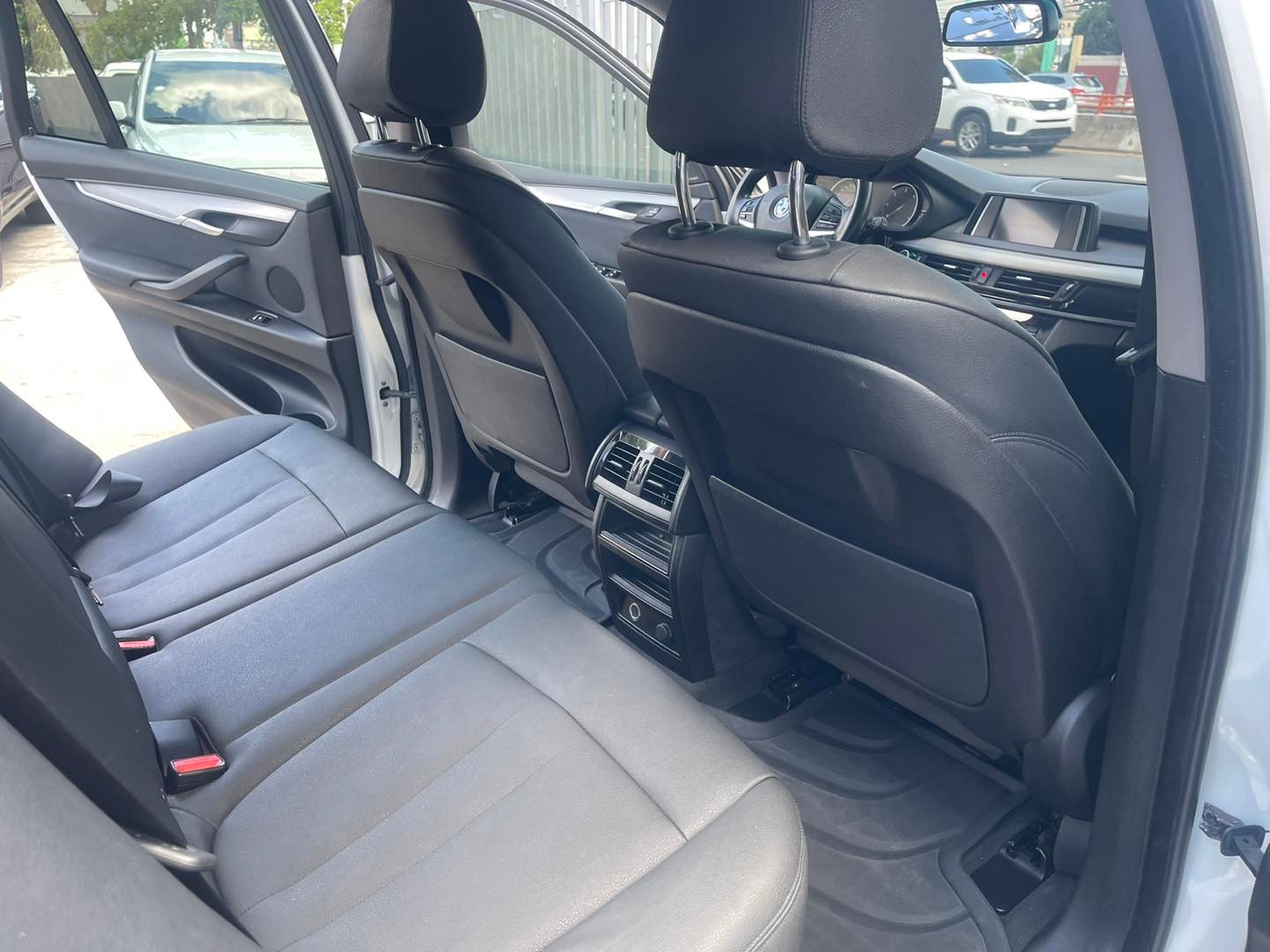 jeepetas y camionetas - BMW X5 2016 7