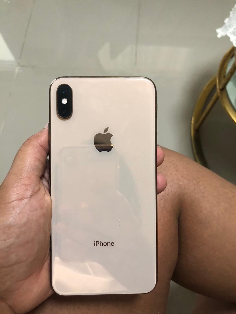 celulares y tabletas - iPhone XS Max  3