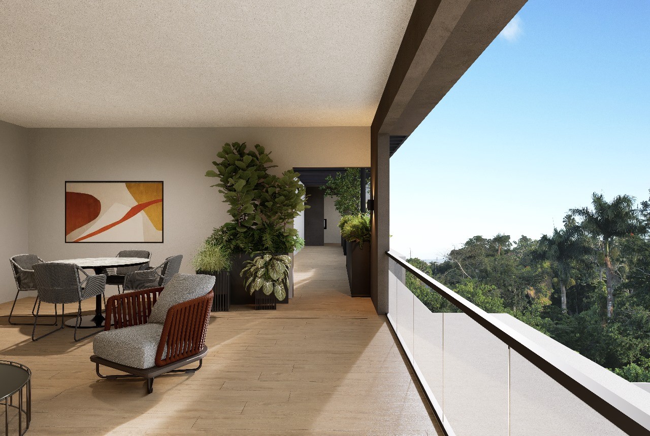 apartamentos - Proyecto Residencial en Gurabo 5