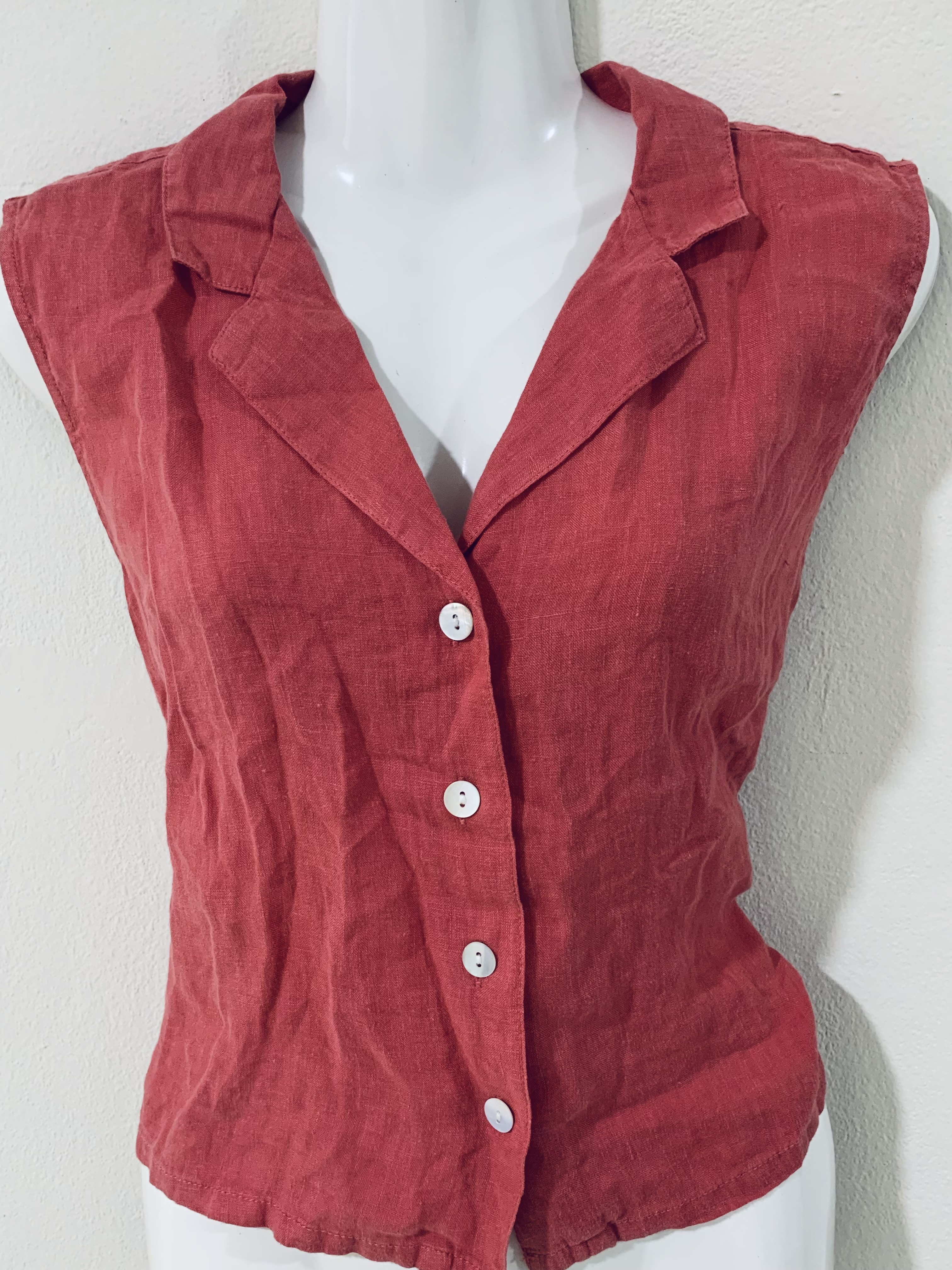 ropa para mujer - Blusas, camisas y polo 4