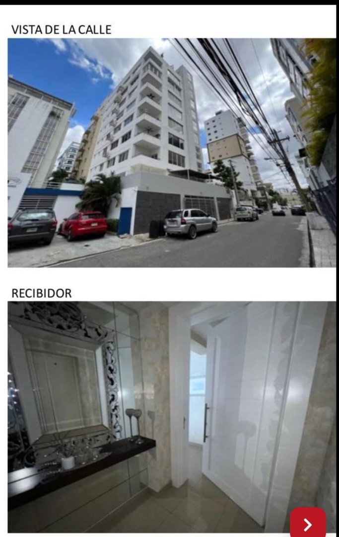 apartamentos - Se vende apartamento en Seralles 6