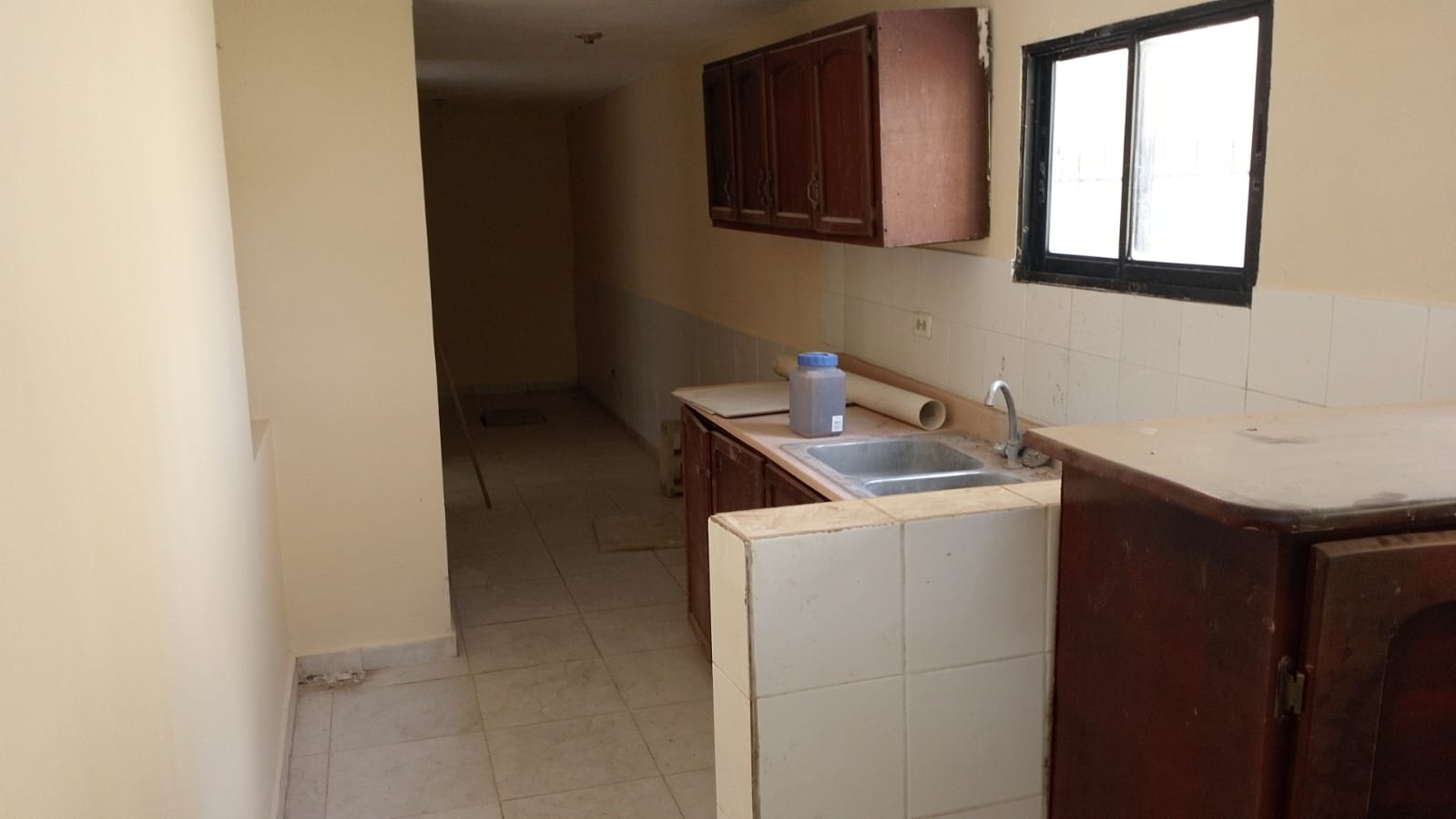apartamentos - Apartamento en los cerros de Sabana Perdida SDE 6