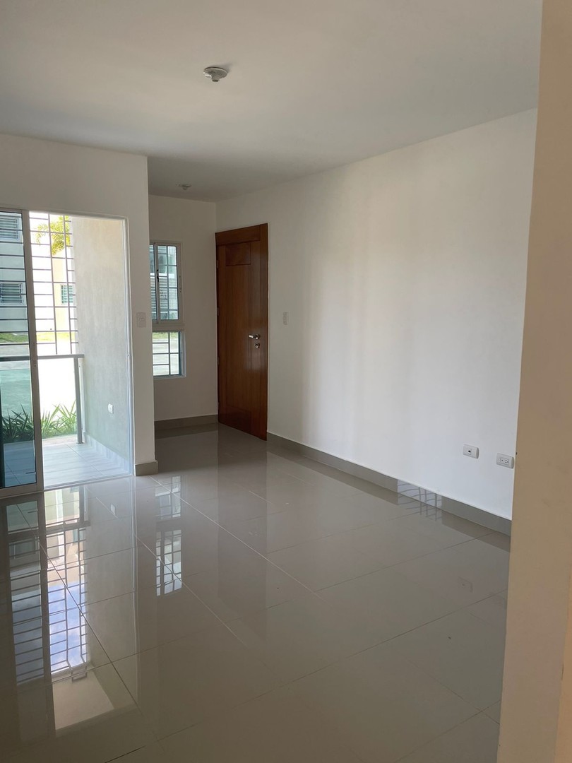 apartamentos - Apartamento en Venta 1er Nivel en Gurabo 5