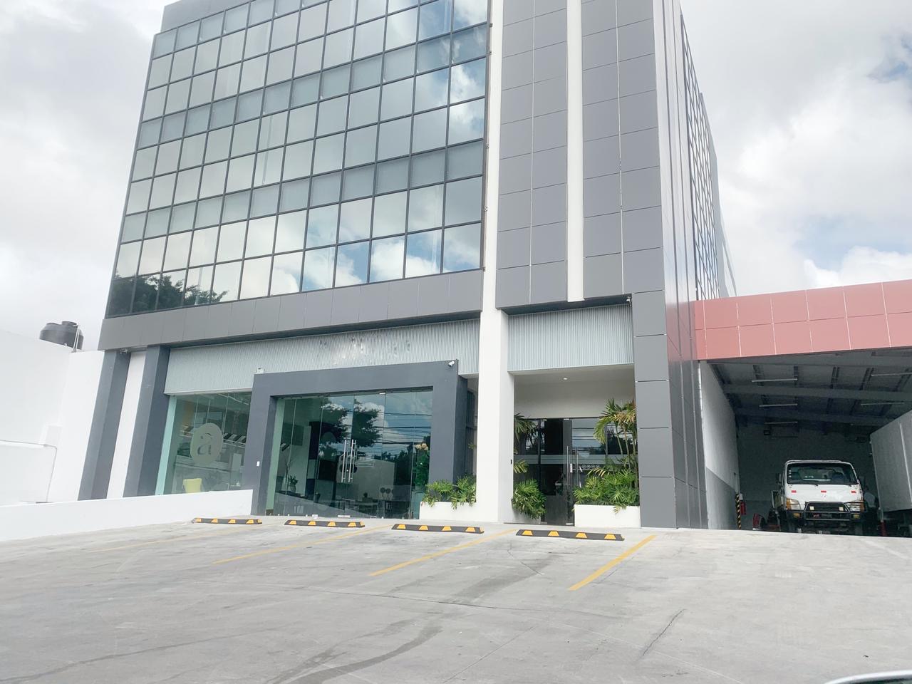 oficinas y locales comerciales - Local corporativo céntrico  5