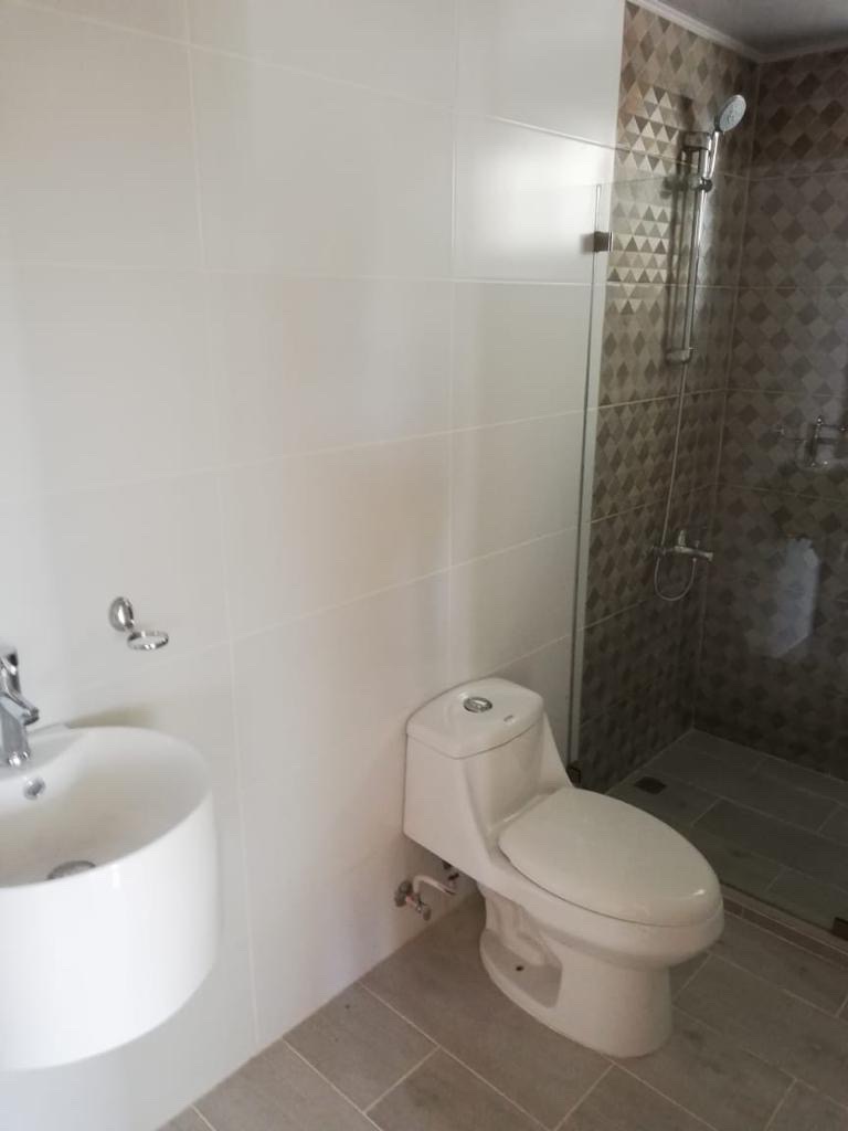 apartamentos - Es un tercer nivel  6