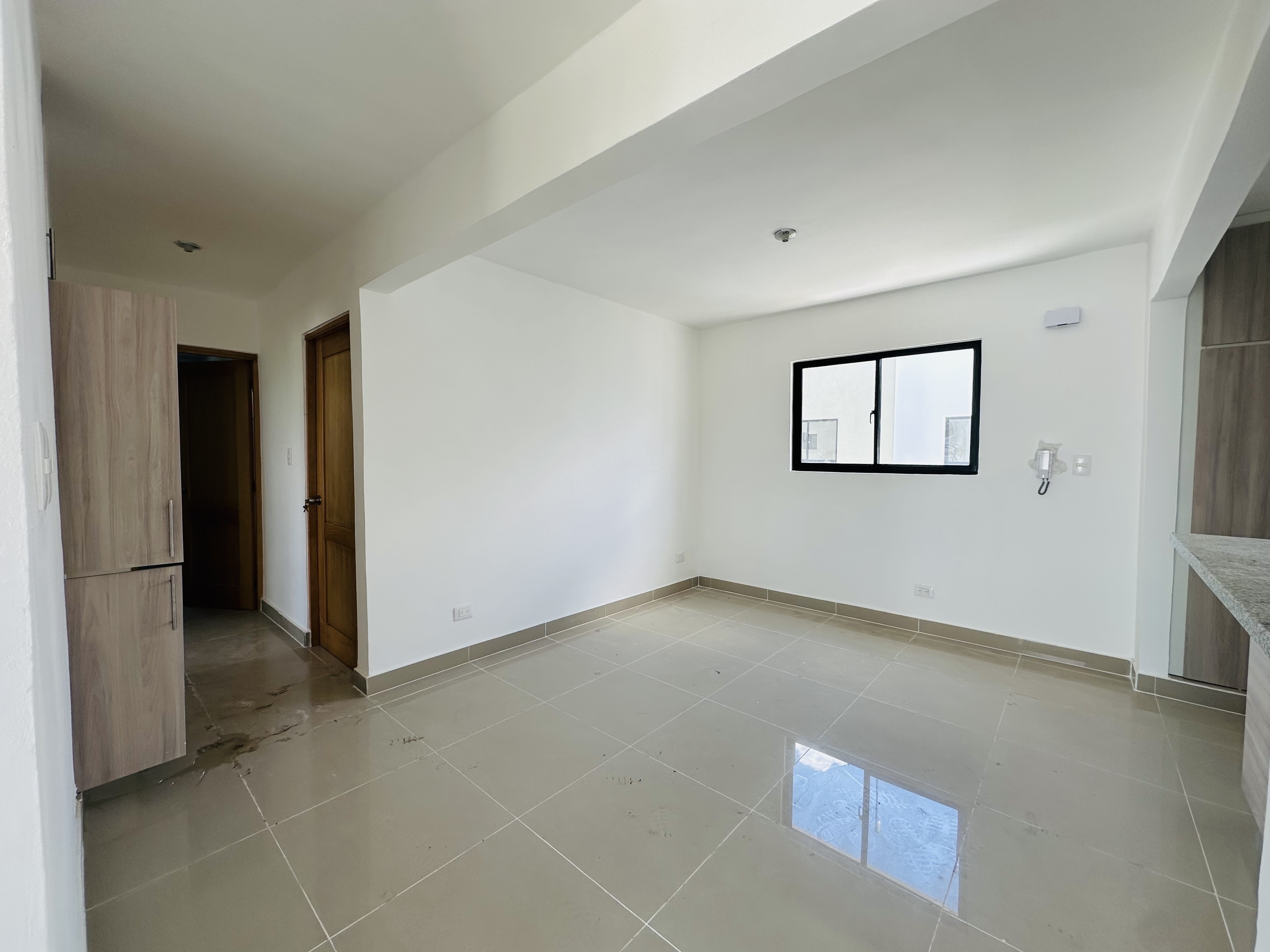 apartamentos - APARTAMENTO EN RENTA EN SANTIAGO DE LOS CABALLEROS GURABO  6