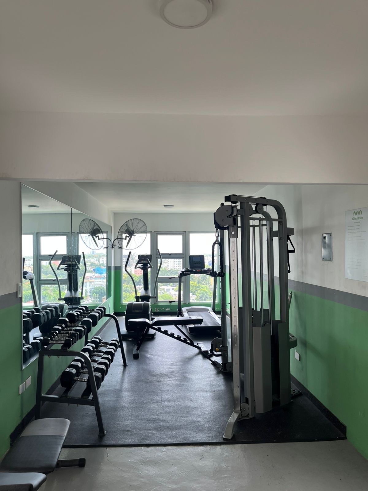 apartamentos - APARTAMENTO EN ALQUILER  1