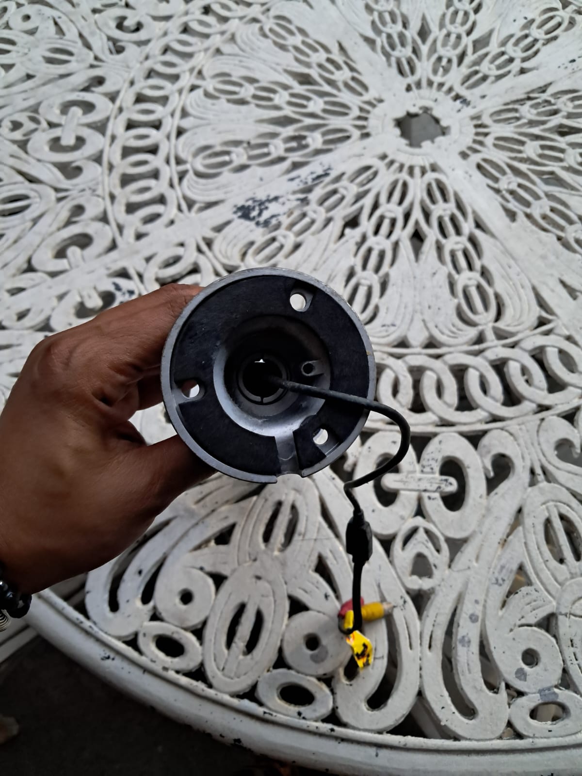 camaras y audio - Camara de Seguridad 0