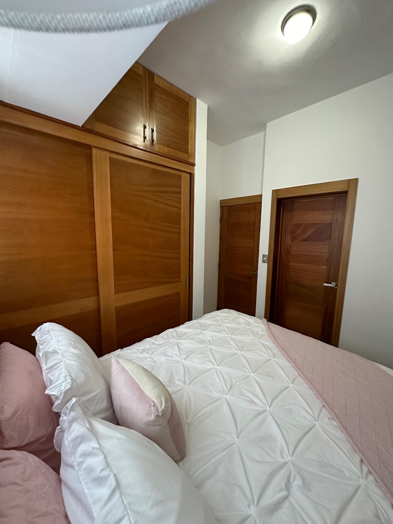 apartamentos - Apartamento en venta Primer Piso PCMM, Santiago 7