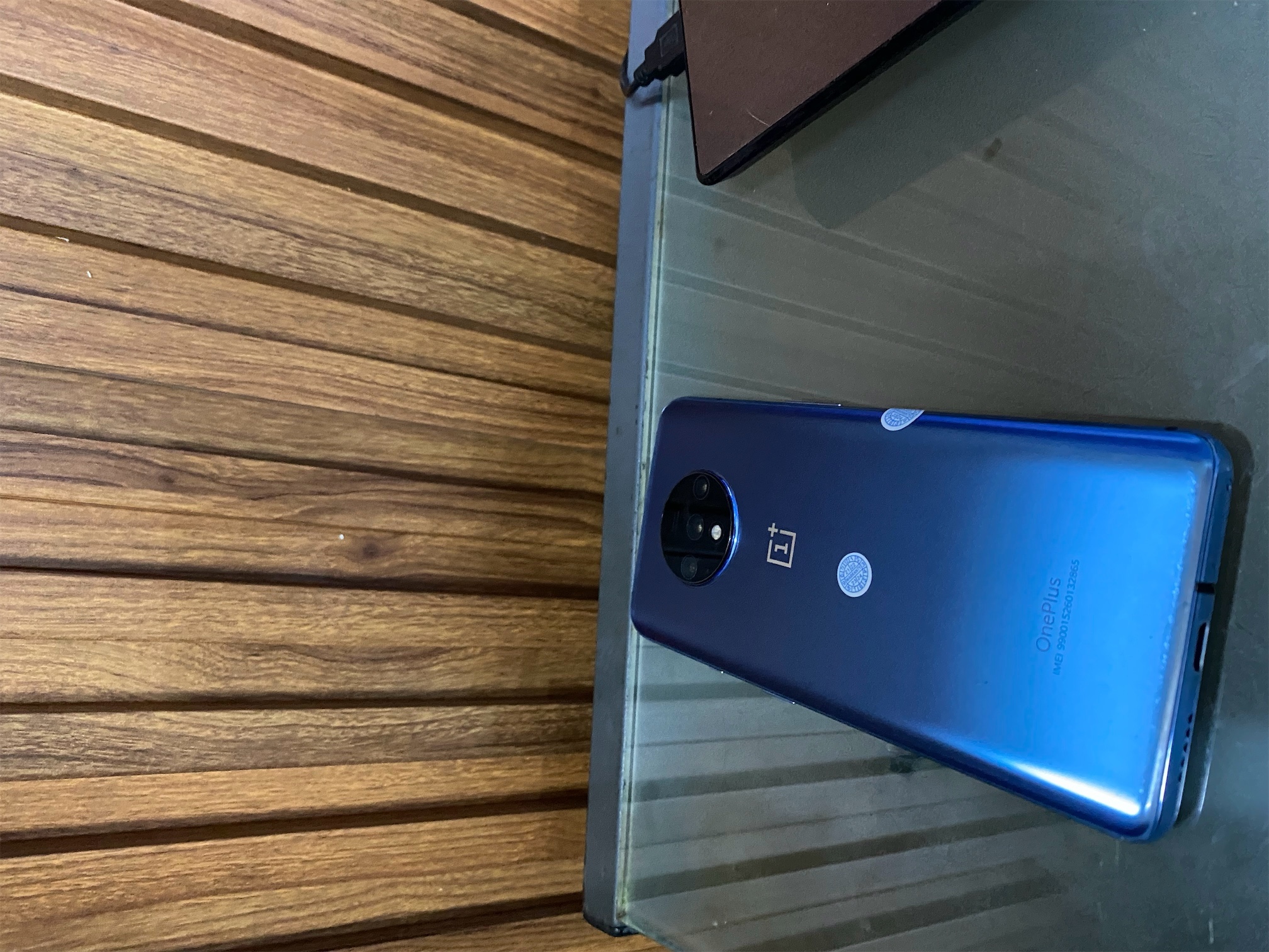celulares y tabletas - one plus 7T 128GB  3