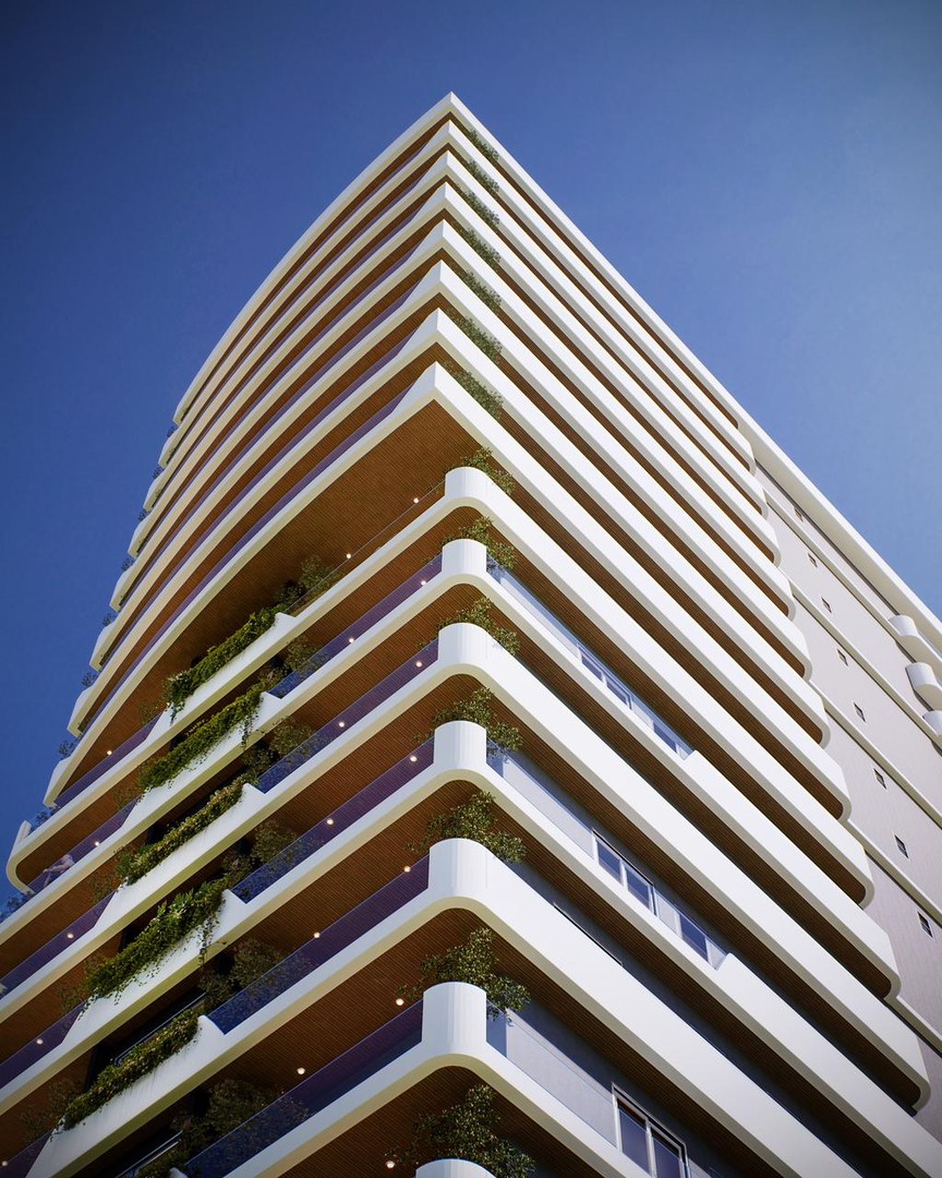 apartamentos - Apartamento en venta en Paraiso 4