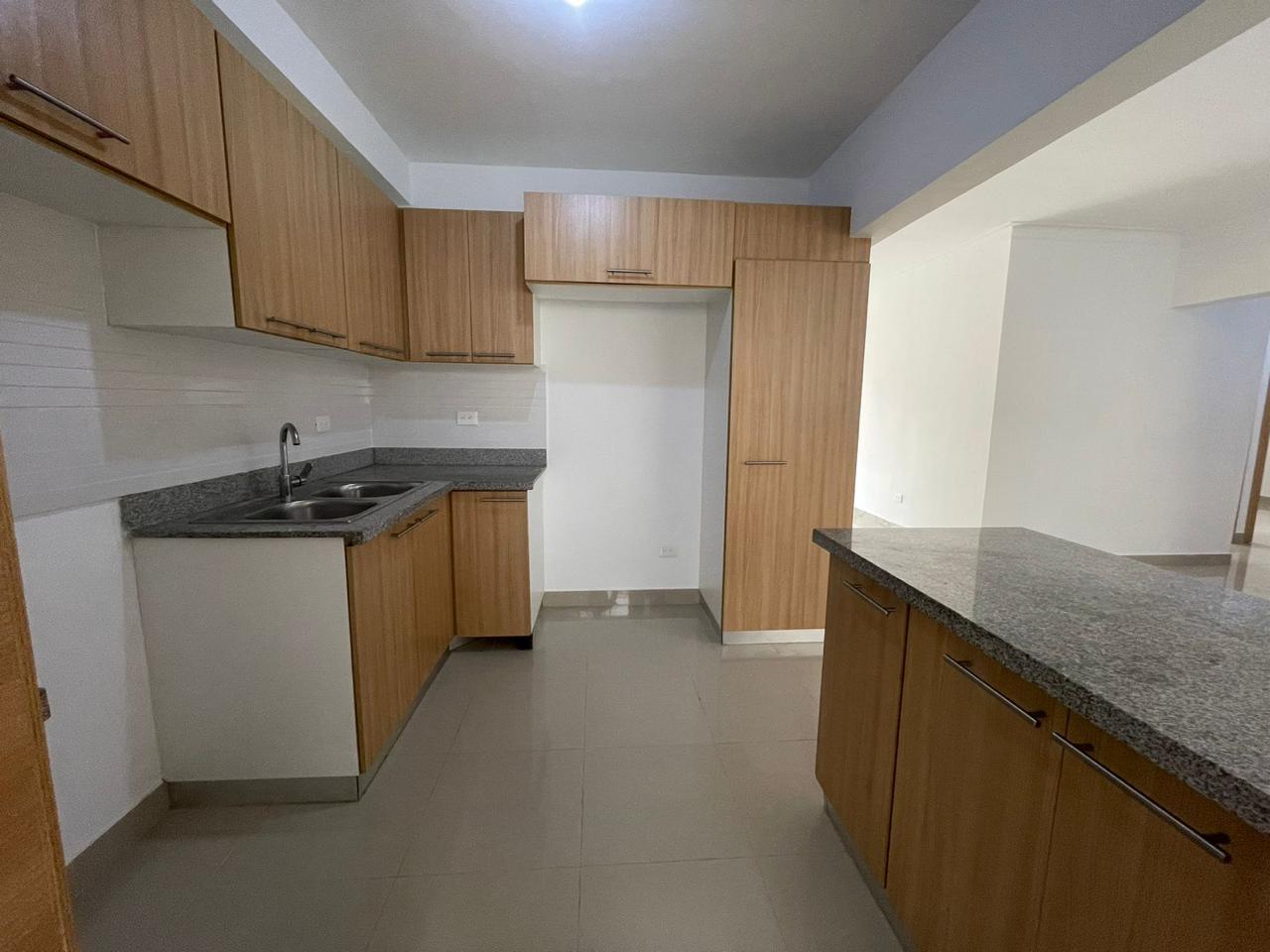 apartamentos - Venta de apartamento en San Isidro 0