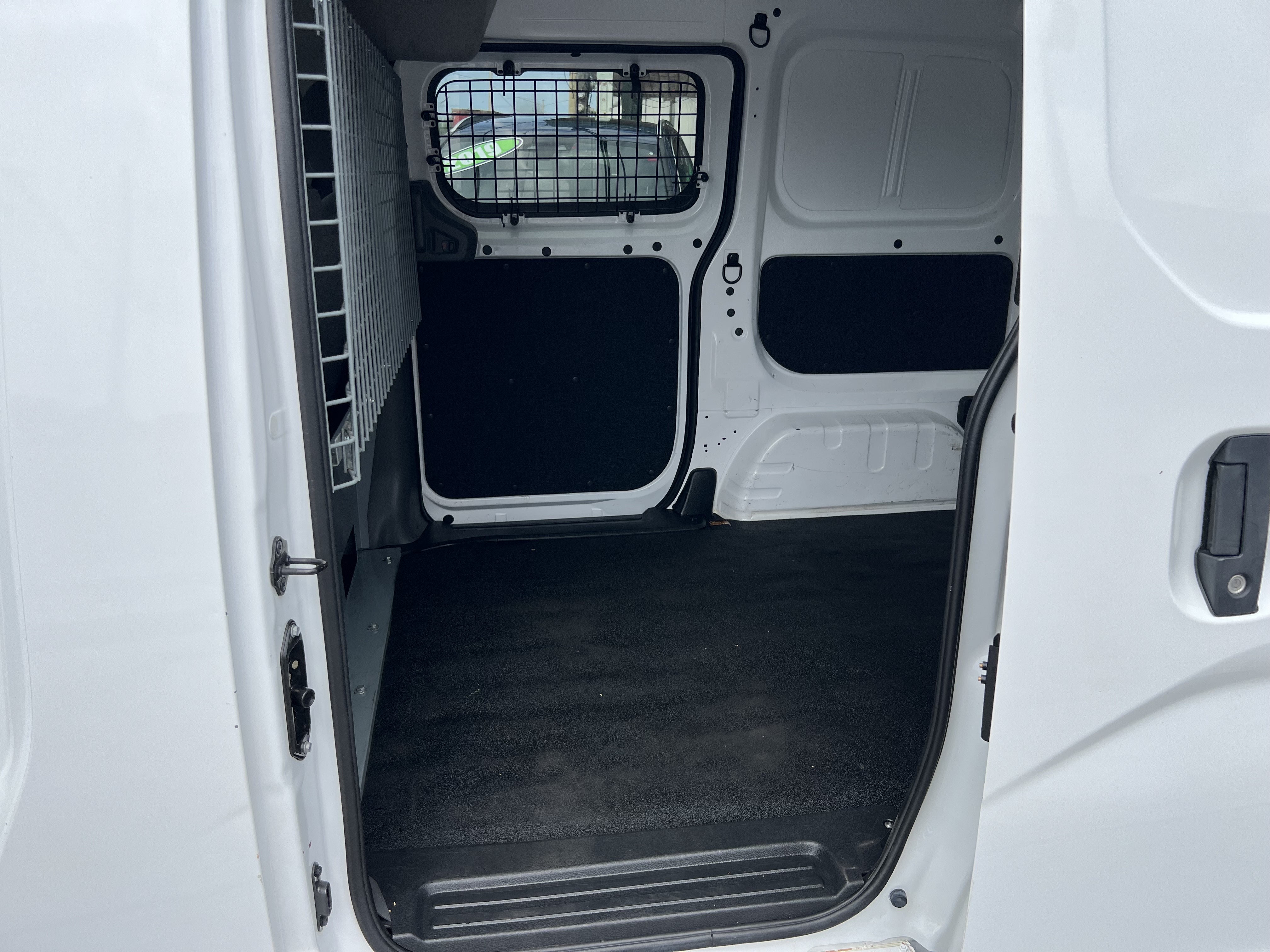 jeepetas y camionetas - Nissan NV200 2020 6